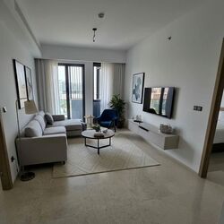 Hill House (D9), Apartment #553615521